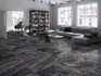 Керамогранит PR115 Titan Black Primavera 60x60 полированный универсальный