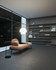 Керамогранит BHM-5006 Sandstone Middle Grey Mould-Grain 60x120 Basconi Home структурированный универсальная плитка
