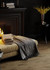 Керамогранит K-2302/SR Dubrava Beige 20х120 Kerranova структурированный универсальный