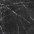 Керамогранит Cosmos Черный 60x60 Dako матовый универсальная плитка E-5022/MR/600x600