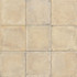 Керамогранит Scudo Cream 20x20 матовый