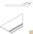 Керамогранит Rope Bor.30x60 Grip dx/Роуп Борт. 30x60 Грип пр