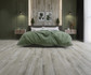 Керамогранит WD109 Old Wood Greige 20x120 Primavera матовый универсальная плитка 254224