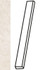 Плинтус Контемпора Пур 7.2x80 /Contempora Pure 7.2x80 Battiscopa керамогранит
