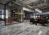 Керамогранит Moore Grey Pol. 60x120 Eurotile Ceramica полированный универсальная плитка 7930138705443