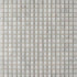 Мозаика Bianco Carrara Pol. 15x15х4 мм каменная 30.5x30.5