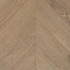 Ламинат WoodStyle Chevron CH157.2 Дуб Мантис 550х112х12 12 мм 34 класс с фаской