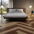 Керамогранит SG516320R Олива Коричневый обрезной 20x119,5x0,9 Kerama Marazzi матовый напольная плитка