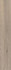 Керамогранит Bowden-R Beige Antideslizante 19,4x120 универсальный матовый