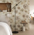Декор Bloom612Rm 60х120 Imola Ceramica керамогранит матовый