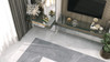Керамогранит GFU57BST04R Basalto 57х57х9 Almaceramica sugar effect напольный
