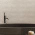 Настенная плитка Metro Limestone Marfil 59.6x150 Porcelanosa матовая, рельефная (структурированная) керамическая 100381304
