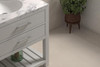 Керамогранит Porto Cross Taupe 12x12 Equipe матовый универсальный 30617