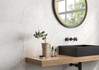 Керамогранит Alabastrino Blanco 120x280 Matt Geotiles матовый универсальная плитка