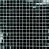 Мозаика Simple Black (на бумаге)