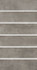 Настенная плитка 2911 Маттоне Серый 8.5х28.5 Kerama Marazzi матовая керамическая