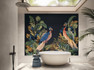 Декор Maui Decor 3 120х280 APE Ceramica керамогранит матовый 00000041455