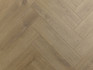Ламинат AlsaFloor Creative BR 529 Дуб Миндаль 640х143х12 12 мм 33 класс с фаской