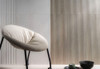 Декор Alchemy Pearl Textured 33,3x100x0,86 R Peronda матовый керамический 5087840321