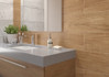 Керамогранит G-82/MR/200x600x8 Grasaro Home Wood матовый универсальная плитка