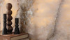 Керамогранит Golden Ambra Lappato 120x278 Emil Ceramica Tele di Marmo Lumia лаппатированный (полуполированный) универсальная плитка EN7Y