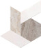Мозаика Orante Aria 20x17,5 керамогранитная