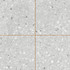 Напольная плитка Backstage Grey 45x45 Dvomo матовая керамическая С0004802