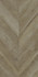 Керамогранит Chevron Oak Natural 49.75х99.5 Aparici Ceramicas матовый универсальная плитка