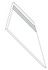 Ступень фронтальная Drift Grey Gradino Lineare Angolo Sx/Дрифт Грей Ступень Линеаре Угловая Лс 30x60 антискользящая (grip), рельефная