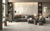 Керамогранит SIM.TR.GR.LC 2600х1200х6,0 Arch Skin Stone Marble Grey полированный универсальный