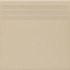 Ступень фронтальная Bazo Beige Stopnica Prosta Gres Monokolor Mat. 30x30 керамогранит матовая 5902610543654