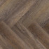 SPC ламинат Floorwood 7521 Полночная мечта Authentic 43 класс 640х128х4 мм (каменно-полимерный) с фаской