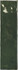 Настенная плитка Karma Green 7.5x30 Azulejos Benadresa глянцевая керамическая