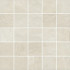 Декор MM12130 Рамбла Беж Мозаичный 25x25 Kerama Marazzi матовый керамический