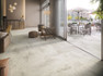 Керамогранит TSA61 Tamesis Sand Ret 64x147.5 Porcelanite Dos матовый универсальный