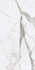 Керамогранит White Statuario Rett 60x120 универсальный матовый
