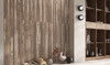 Керамогранит Blend Taupe Milled Nat 60x120 Bottega матовый, структурированный настенная плитка B71449