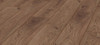 Ламинат Kronotex D3591 Дуб Атлас кофейный Robusto 1375х188 33 класс 12 мм с фаской