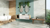 Керамогранит Onyx Lux 60 Ivory 60х60 Azteca лаппатированный (полуполированный) универсальный