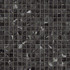 Декор Marvel Dream Grigio Intenso Mosaic Q 30.5x30.5 керамический