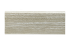 Плинтус напольный Winart PRO HDPS Quadro Аляска 17х80х2000