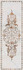 Декор HGD/A441/14036R Греппи обрезной 40x120 Kerama Marazzi глянцевый керамический