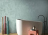 Керамогранит 06071-S Homey Paper Clay Verde 60x120 Piemme матовый, рельефный (рустикальный) настенная плитка