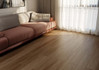 SPC ламинат Planker Дуб Темпер Elegant Line 43 класс 1220х128х4 мм (каменно-полимерный) 3012 с фаской