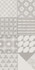 Декор VT/A416/11037R Онда 1 матовый обрезной 30x60 Kerama Marazzi керамический