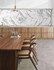 Керамогранит Calacatta Gold 60 RM 60x60 Imola Ceramica матовый универсальный