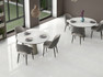 Керамогранит Saga White 15 mm Mat. 80х300 Motto Ceramic матовый универсальнЫЙ n157830