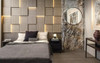 Керамогранит Nature Mood Mountain Peak Glossy 9 mm 60x120 Ret Casa Dolce Casa полированный универсальный 775103