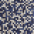 Мозаика Mix Standard Wellness and Pool 08 керамика 30х30 см Appiani матовая чип 12х12 мм, бежевый, белый, серый, синий XWEL 408