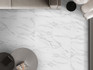 Керамогранит Flash White Белый PG 01 45x45 Gracia Ceramica глазурованный, матовый напольная плитка 10400001246